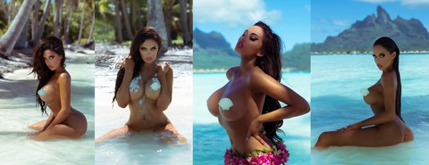 OnlyFans Titelbild marieechev