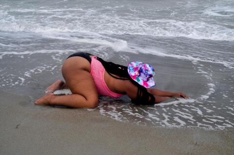 OnlyFansヘッダー画像mariegoated