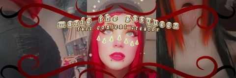 Фото заголовка OnlyFans mariethegasqueen