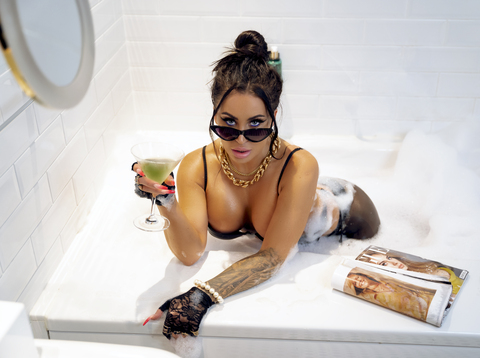 Imagem do cabeçalho do OnlyFans de maritmark