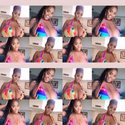 OnlyFansヘッダー画像mariyahbleu23