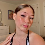 Photo de profil OnlyFans marleyroze