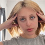 Photo de profil OnlyFans martinadababy