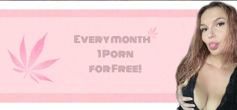 Imagem do cabeçalho do OnlyFans de maryjane_vip