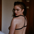 Foto del perfil de OnlyFans de marymoody