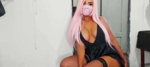 Header afbeelding van OnlyFans marypinkoficial