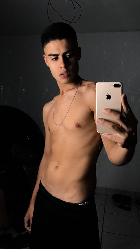 Imagem do cabeçalho do OnlyFans de mateusmvkfree