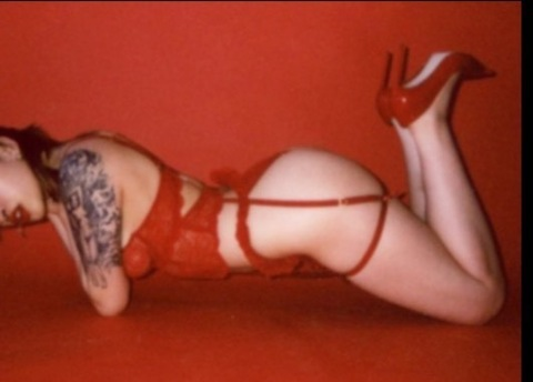 OnlyFans header picture matrixmika