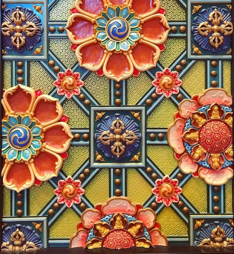 OnlyFans header picture maurishka