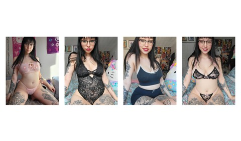 Header afbeelding van OnlyFans maya_mochii