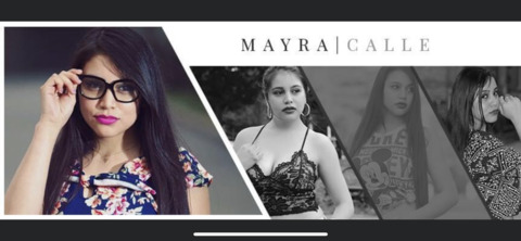 Immagine dell'header di OnlyFans mayracalle