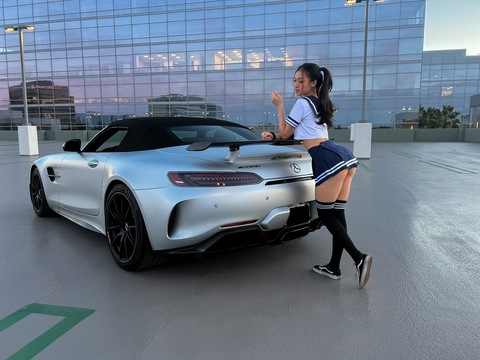 Photo d'en-tête OnlyFans de maytrann