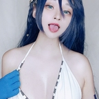 Foto de perfil do OnlyFans de meenfox