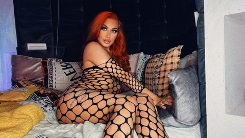 Imagem do cabeçalho do OnlyFans de megancharlott15