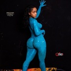 OnlyFansのプロフィール写真 meganejanell