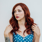 Profielfoto OnlyFans van meggyjames