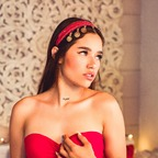 Foto del perfil de OnlyFans de meghan_gomez