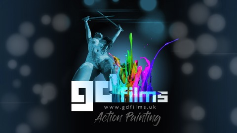 OnlyFans header picture mel_painting