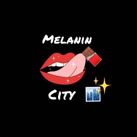 Photo d'en-tête OnlyFans de melanin_city