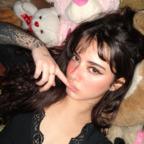 Профилна снимка на OnlyFans на meli777