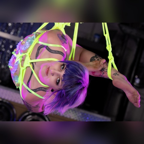 OnlyFans header picture mercedesgrey