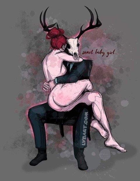 OnlyFans header picture mgkels23