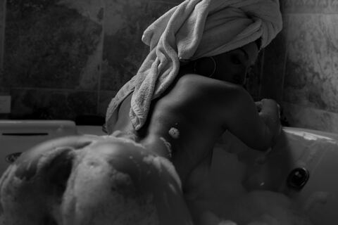 OnlyFans header picture micagiammaria