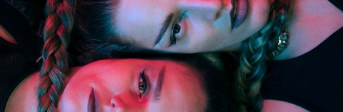 Immagine dell'header di OnlyFans michellemoonsugar