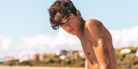 Photo d'en-tête OnlyFans de miguelccastro