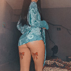 OnlyFans 프로필 사진 mikaoryn