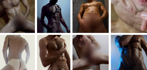 OnlyFans başlık resmi mikelicious8