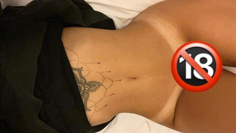 Imagem do cabeçalho do OnlyFans de mileromeo