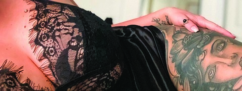 Header afbeelding van OnlyFans mileyfree