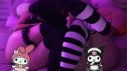 OnlyFansヘッダー画像milkgirls