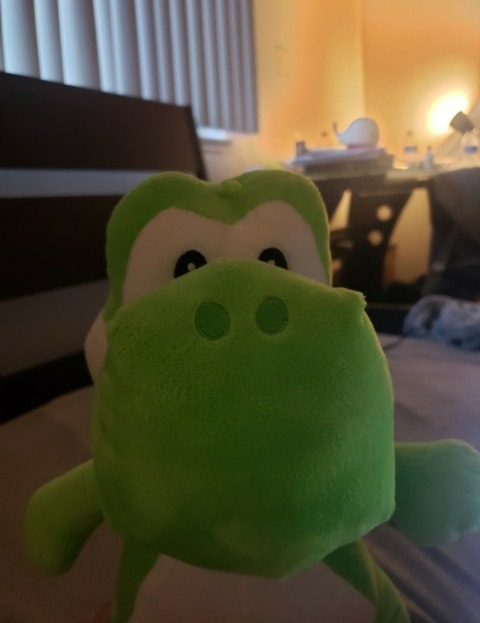 Imagem do cabeçalho do OnlyFans de milkteawithboba