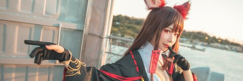 Imagen de encabezado de OnlyFans mimi_o318