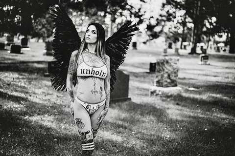 Immagine dell'header di OnlyFans mindylynn5