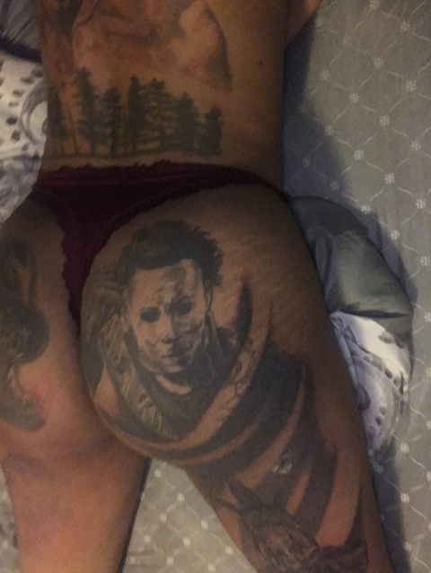 OnlyFans header picture miraclecold