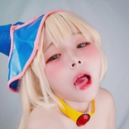 Аватар профиля OnlyFans mirin_sp