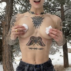 miss.daddi için OnlyFans profil resmi