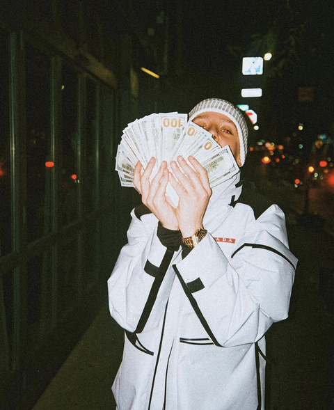 Фото заголовка OnlyFans miss.k1