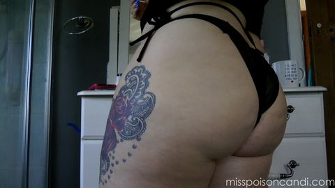 Photo d'en-tête OnlyFans de misscandifarts