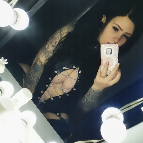 صورة رأس OnlyFans misscurvy7