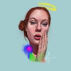 Профилна снимка на OnlyFans на missevelyndale