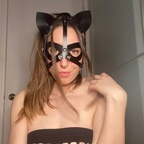 OnlyFans profile picture misskittymeow