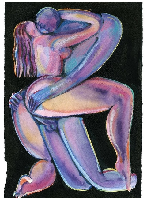 Снимка за заглавие на OnlyFans mistacheekclapper