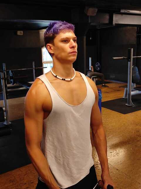 OnlyFans Titelbild misterydragon