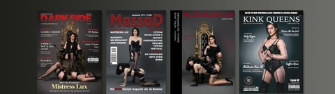 Imagem do cabeçalho do OnlyFans de mistress_lux_nl