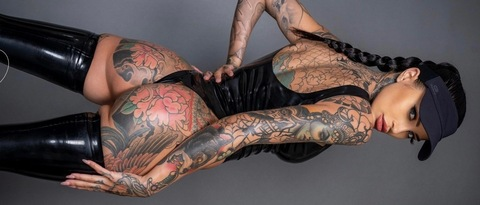 Header afbeelding van OnlyFans mistress_mika