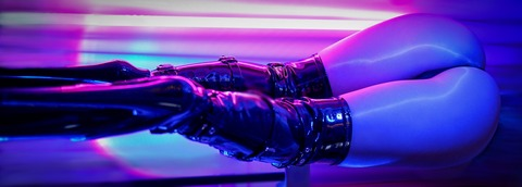 Zdjęcie nagłówka OnlyFans mistresssacred